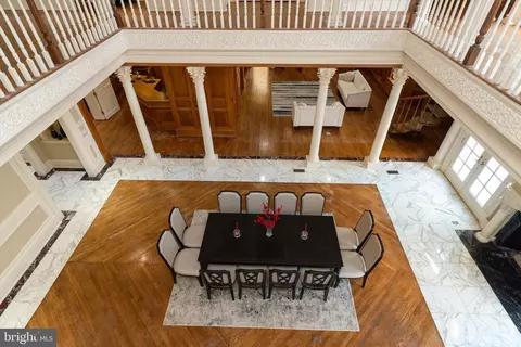 Dining - 8537 Old Dominion Dr, Mclean, VA 22102 photo 1 of 1