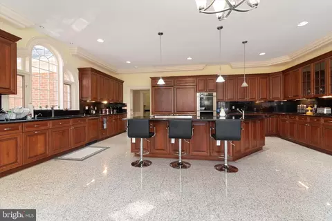 Kitchen - 8537 Old Dominion Dr, Mclean, VA 22102 photo 1 of 4