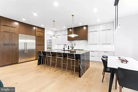 Kitchen - 1629 Seneca Ave, Mclean, VA 22102 photo 1 of 7