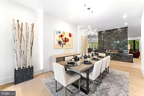 Dining - 1629 Seneca Ave, Mclean, VA 22102 photo 1 of 1