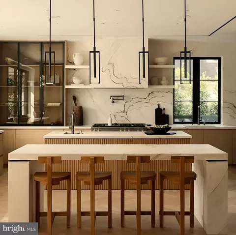 Kitchen - 1629 Seneca Ave, Mclean, VA 22102 photo 6 of 7
