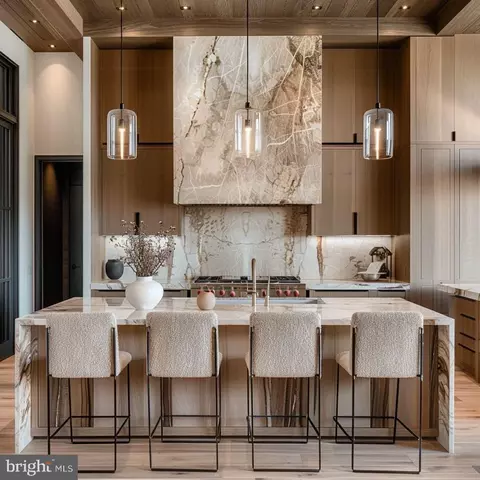 Kitchen - 1629 Seneca Ave, Mclean, VA 22102 photo 7 of 7
