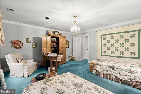 Bedroom - 949 Bellview Rd, Mclean, VA 22102 photo 5 of 7