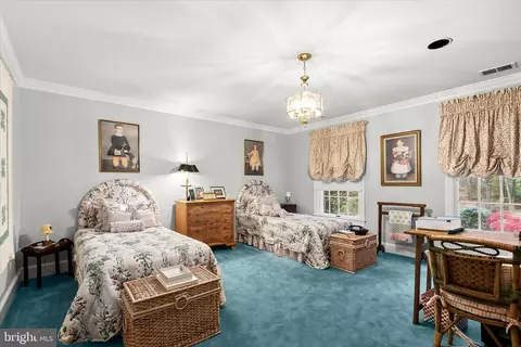 Bedroom - 949 Bellview Rd, Mclean, VA 22102 photo 4 of 7