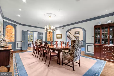 Dining - 949 Bellview Rd, Mclean, VA 22102 photo 1 of 3
