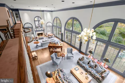 Living - 949 Bellview Rd, Mclean, VA 22102 photo 1 of 7