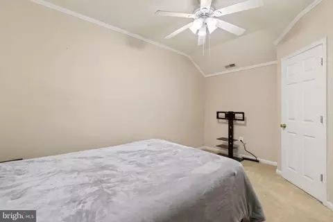 Bedroom - 8020 Pohick Rd, Springfield, VA 22153 photo 6 of 9