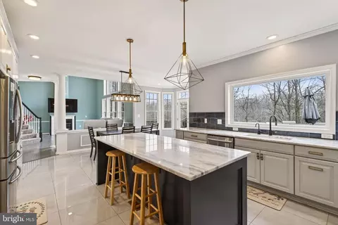 Kitchen - 8020 Pohick Rd, Springfield, VA 22153 photo 1 of 7
