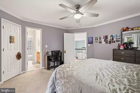 Bedroom - 8020 Pohick Rd, Springfield, VA 22153 photo 9 of 9