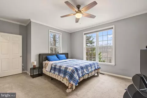 Bedroom - 8020 Pohick Rd, Springfield, VA 22153 photo 2 of 9