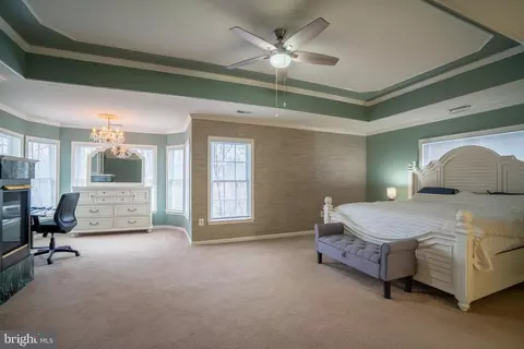 Bedroom - 8020 Pohick Rd, Springfield, VA 22153 photo 1 of 9