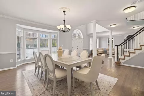 Dining - 8020 Pohick Rd, Springfield, VA 22153 photo 2 of 3