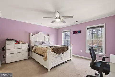 Bedroom - 8020 Pohick Rd, Springfield, VA 22153 photo 3 of 9