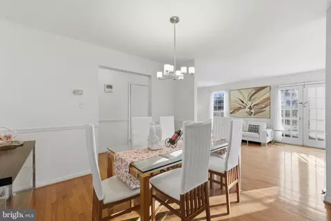 Dining - 7227 Evanston Rd, Springfield, VA 22150 photo 1 of 2