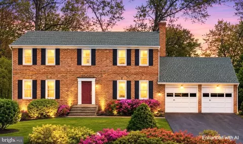 7700 Lear Rd, Mclean, VA 22102