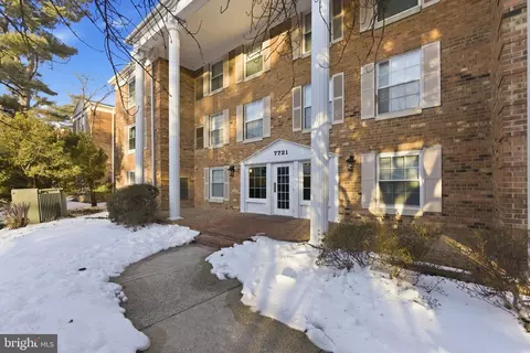 7721 Tremayne Pl #211, Mclean, VA 22102 photo 2