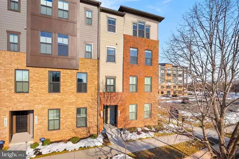 14522 George Carter Way, Chantilly, VA 20151