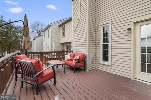 Exterior - 6940 Compton Ln, Centreville, VA 20121 photo 5 of 15
