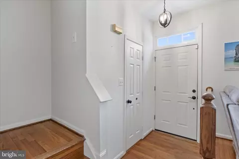 Entry Way - 6940 Compton Ln, Centreville, VA 20121 photo 1 of 2