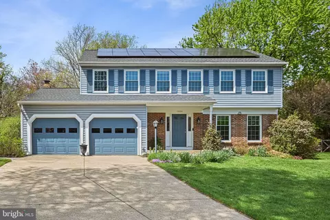 12604 Bridoon Ln, Reston, VA 20191