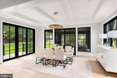 Dining - 1446 Cola Dr, Mclean, VA 22101 photo 1 of 3