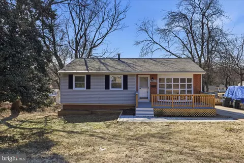 4603 Picot Rd, Alexandria, VA 22310