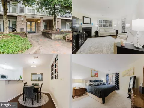 5563 Seminary Rd #406, Falls Church, VA 22041