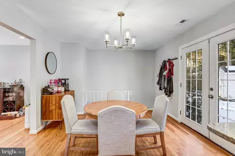 Dining - 7213 Calamo St, Springfield, VA 22150 photo 1 of 2