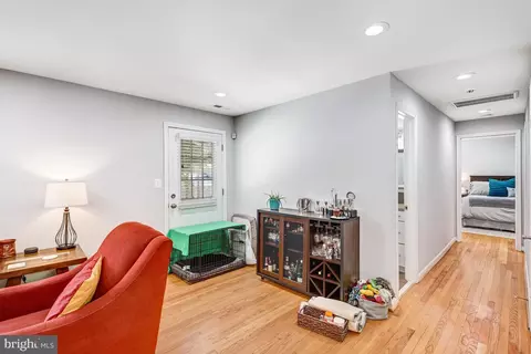 Entry Way - 7213 Calamo St, Springfield, VA 22150 photo 2 of 2