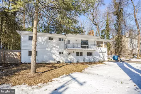 Other - 7213 Calamo St, Springfield, VA 22150 photo 1 of 8