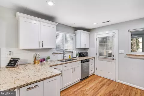 Kitchen - 7213 Calamo St, Springfield, VA 22150 photo 1 of 3