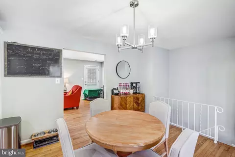Dining - 7213 Calamo St, Springfield, VA 22150 photo 2 of 2