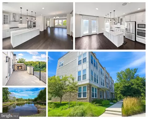 4967 Lakeside Xing, Chantilly, VA 20151