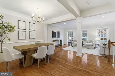 8002 Samuel Wallis St, Lorton, VA 22079