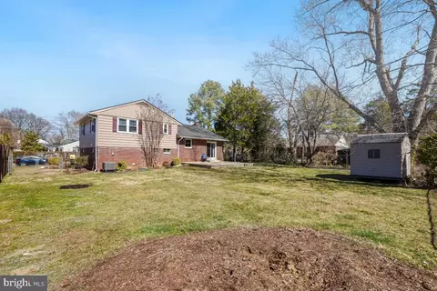 Exterior - 6703 Anders Ter, Springfield, VA 22151 photo 3 of 3