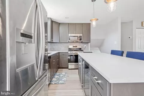 Kitchen - 6703 Anders Ter, Springfield, VA 22151 photo 1 of 3