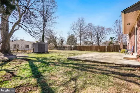 Exterior - 6703 Anders Ter, Springfield, VA 22151 photo 2 of 3