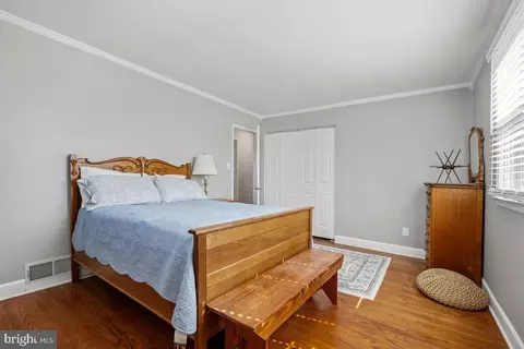 Bedroom - 6703 Anders Ter, Springfield, VA 22151 photo 2 of 3