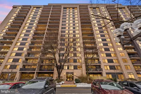 3713 S George Mason Dr #405W, Falls Church, VA 22041