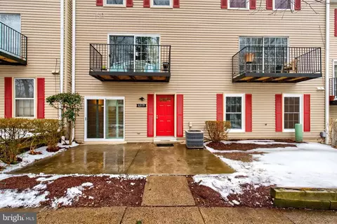 6319 Fenestra Ct #138A, Burke, VA 22015