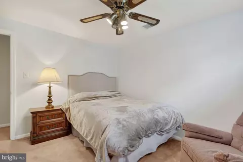 Bedroom - 8836 Shadowlake Way, Springfield, VA 22153 photo 9 of 13