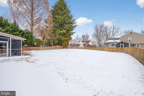Exterior - 8836 Shadowlake Way, Springfield, VA 22153 photo 10 of 14