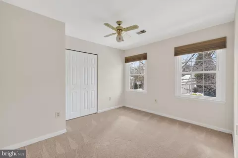 Bedroom - 8836 Shadowlake Way, Springfield, VA 22153 photo 7 of 13