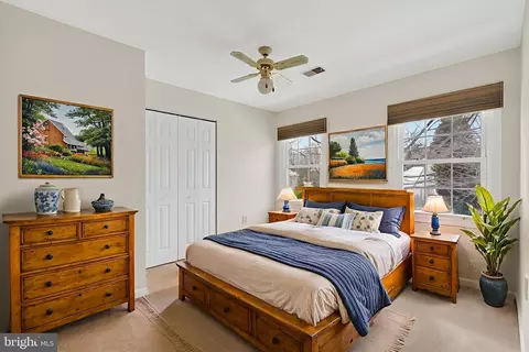 Bedroom - 8836 Shadowlake Way, Springfield, VA 22153 photo 13 of 13