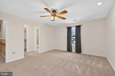 Bedroom - 8836 Shadowlake Way, Springfield, VA 22153 photo 5 of 13