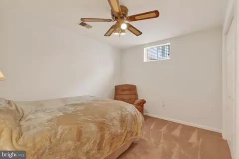 Bedroom - 8836 Shadowlake Way, Springfield, VA 22153 photo 8 of 13