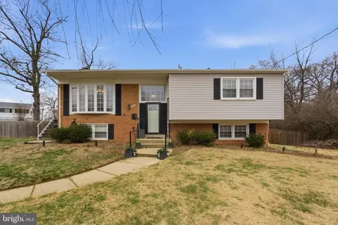 6124 Crozet Ct, Springfield, VA 22150