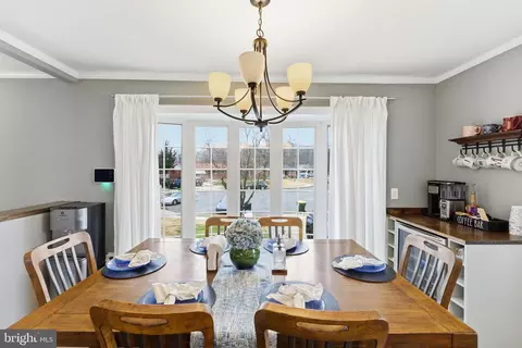 Dining - 6124 Crozet Ct, Springfield, VA 22150 photo 1 of 1