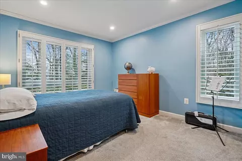 Bedroom - 2111 Lirio Ct, Reston, VA 20191 photo 5 of 5