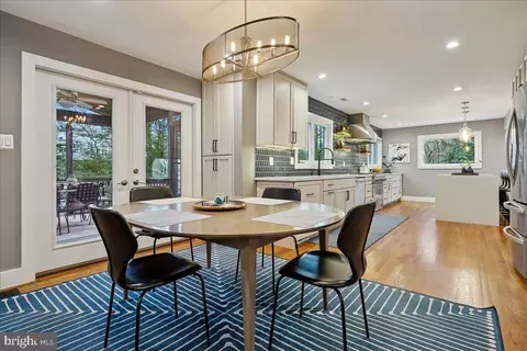 Dining - 2111 Lirio Ct, Reston, VA 20191 photo 1 of 1